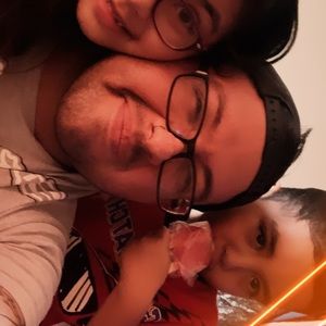 Meet your Posher, Jesus